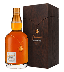 BENROMACH (ベンロマック) 40年 - LIQUOR JOY