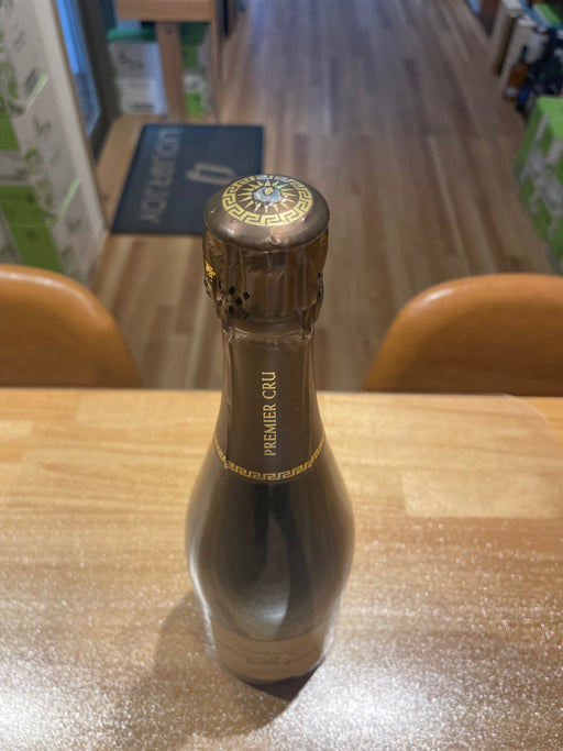 パスカル・ドケ　オリゾン ブラン・ド・ブラン　750ml