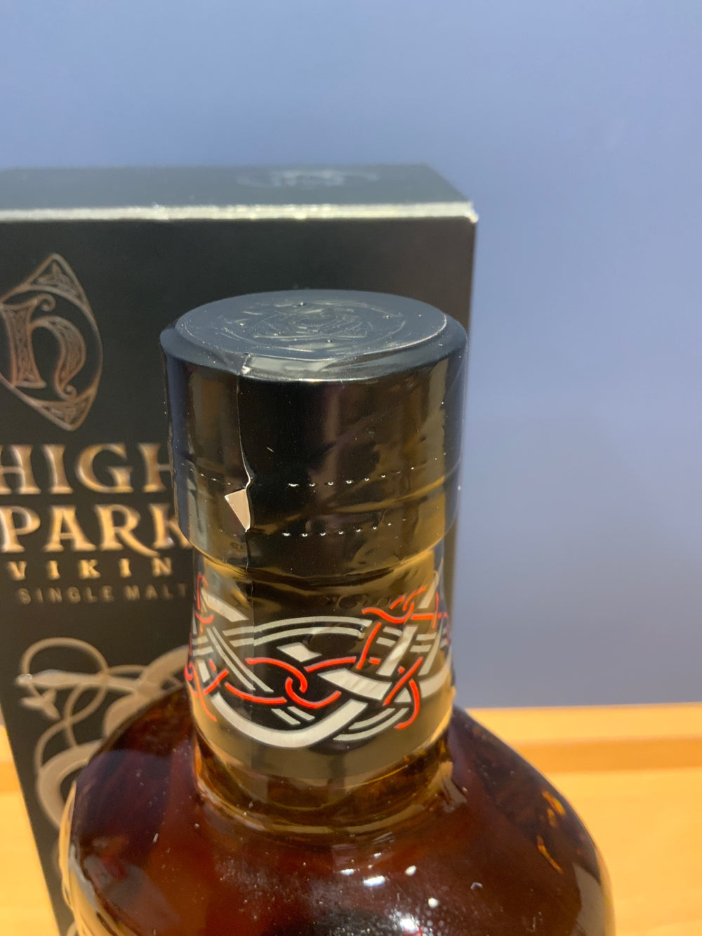 ハイランドパーク 18年 750ml [正規品]