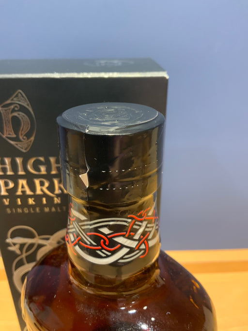 ハイランドパーク 18年 750ml [正規品]