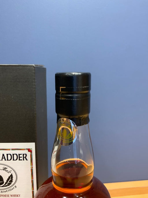 BLACKADDER Ichiro's Malt 8年 700ml - LIQUOR JOY