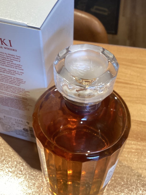 サントリー ウイスキー 響 BLOSSOM HARMONY 2021 ギフトカートン付 [日本 700ml ] - LIQUOR JOY