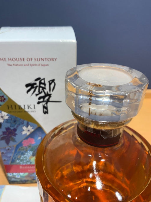 響 blossom harmony 2025 - LIQUOR JOY