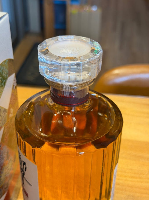 サントリー ウイスキー 響 BLOSSOM HARMONY 2026 化粧箱入 [ ウイスキー 日本 700ml ] - LIQUOR JOY