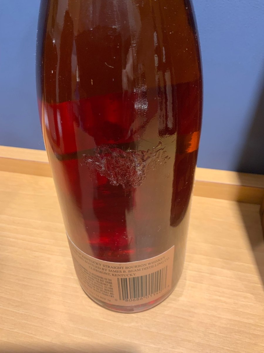 ブッカーズ　Booker‘ｓバーボンウィスキー 2025-01E - LIQUOR JOY