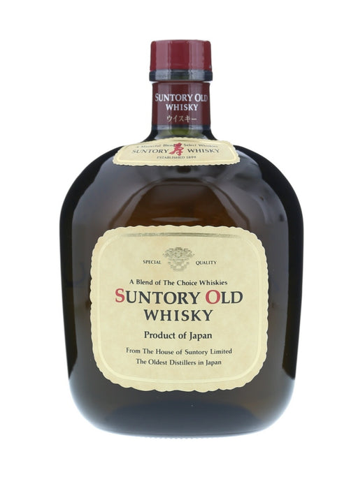 サントリー ウイスキー オールド 750ml