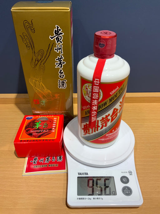 貴州茅台酒 2024　500ml