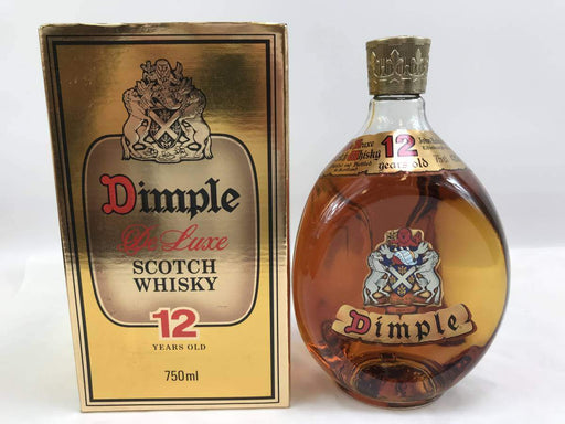Dimple 12 Year Old 700ml