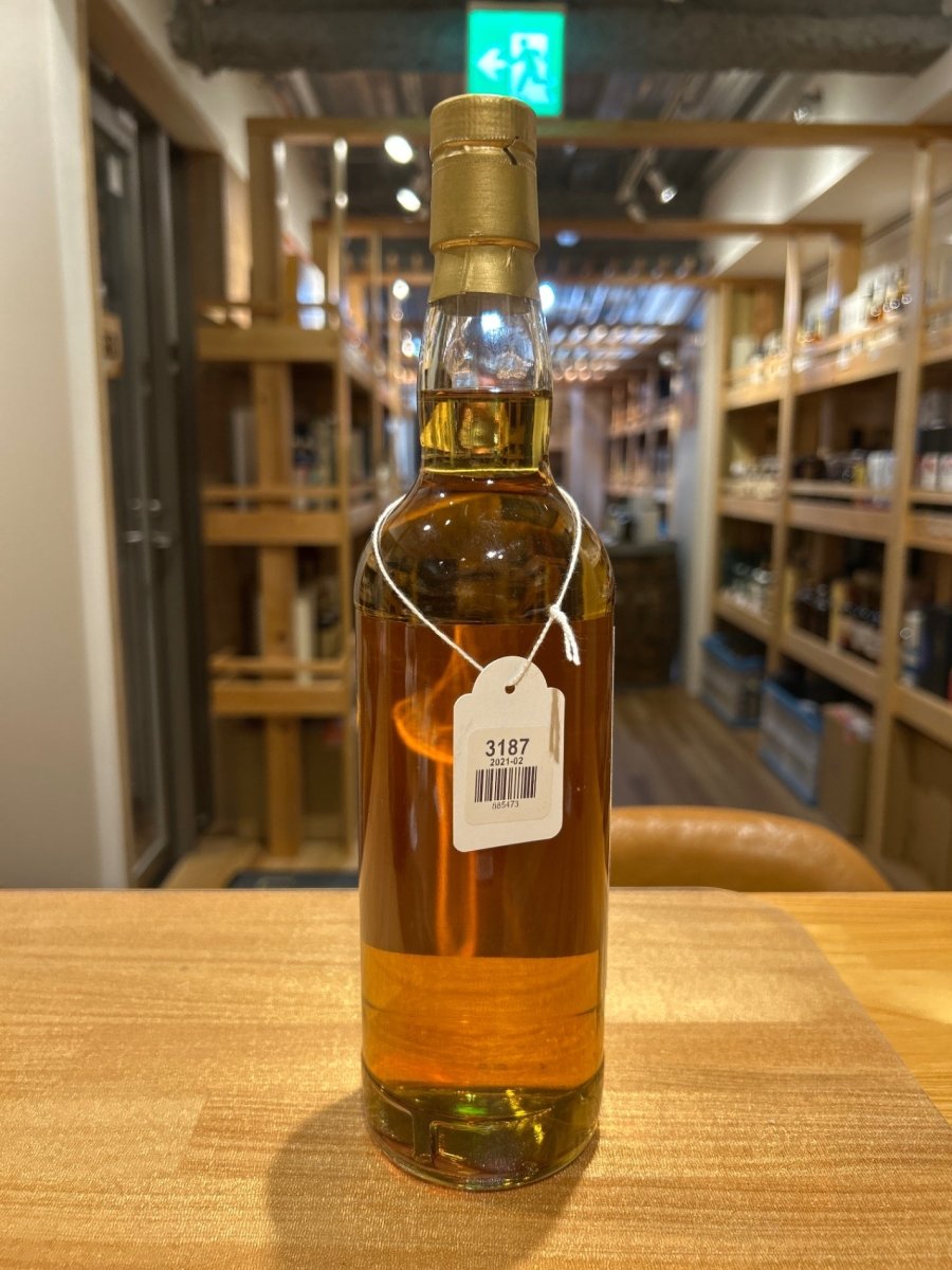 Bunnahabhain 1965 - 2010, T.W.A. - LIQUOR JOY