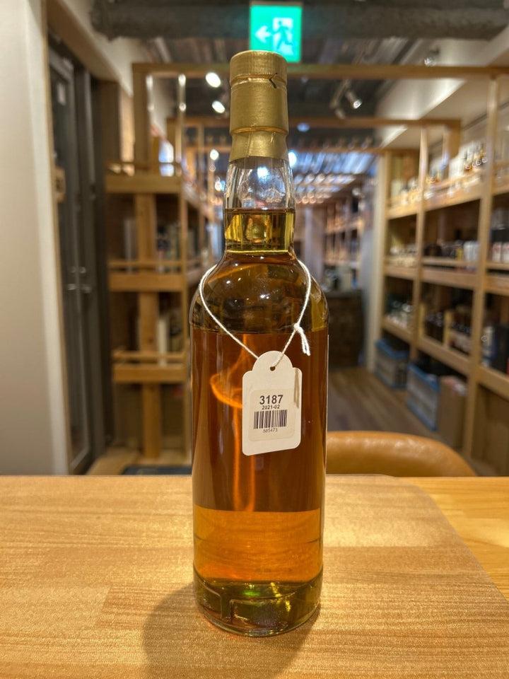 Bunnahabhain 1965 - 2010, T.W.A. - LIQUOR JOY