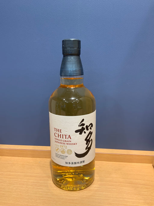 サントリー ウイスキー 知多 700ml