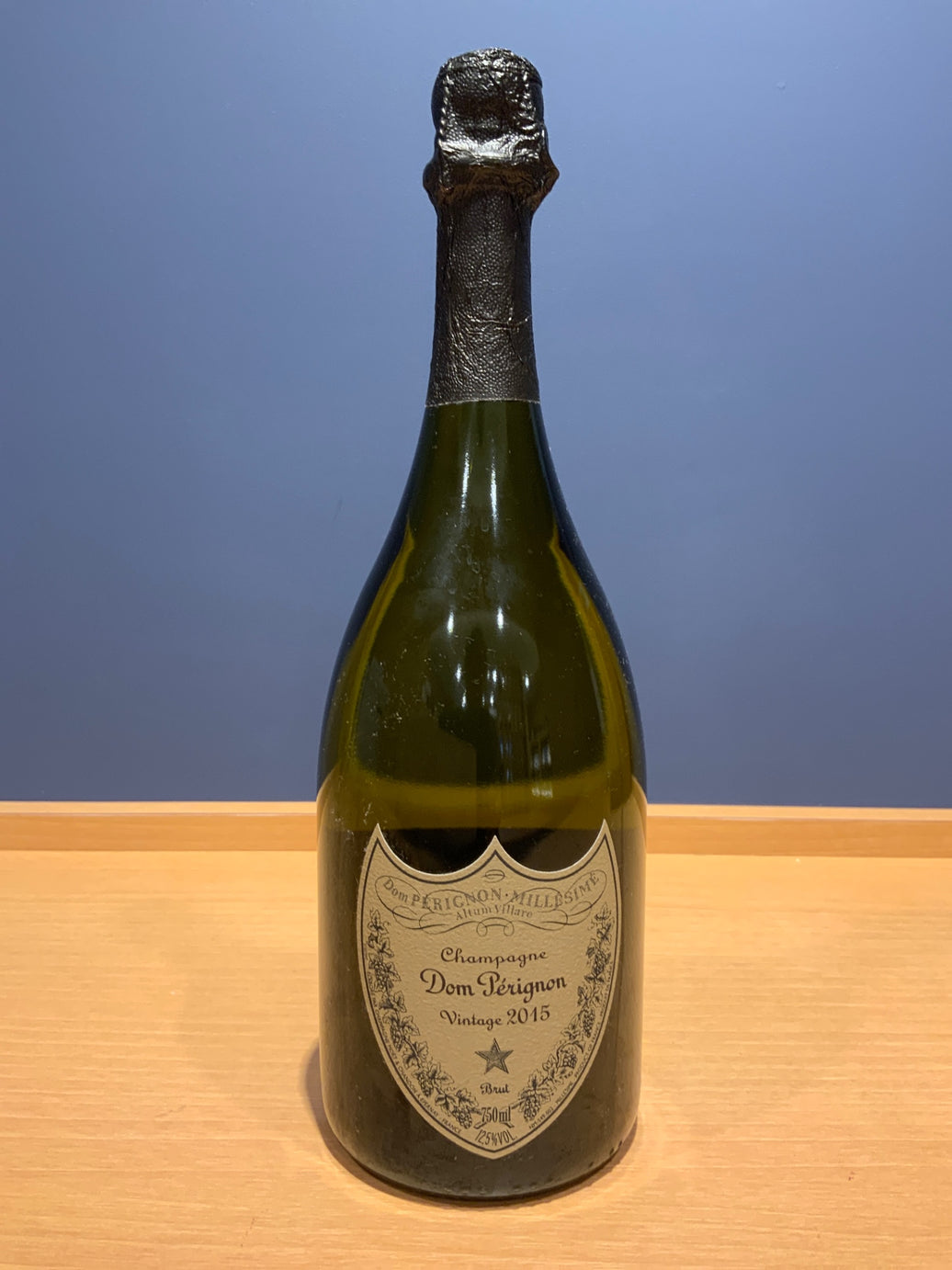 ドンペリニヨン 2015　750ML