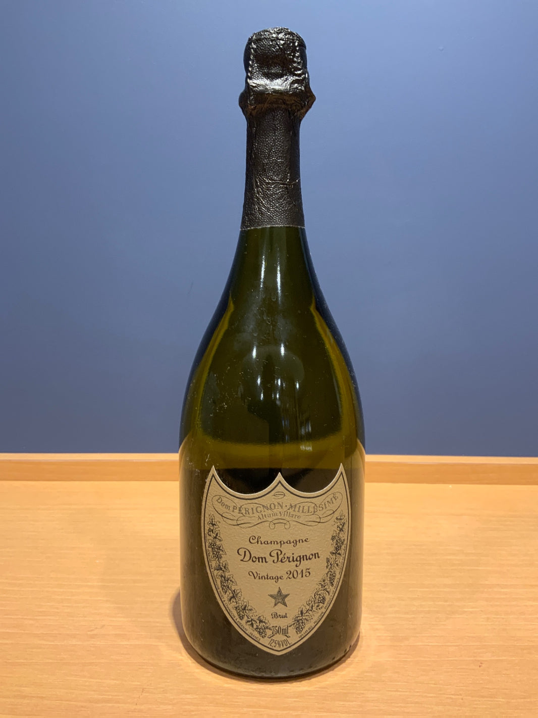 Dom Perignon 2015 750ml