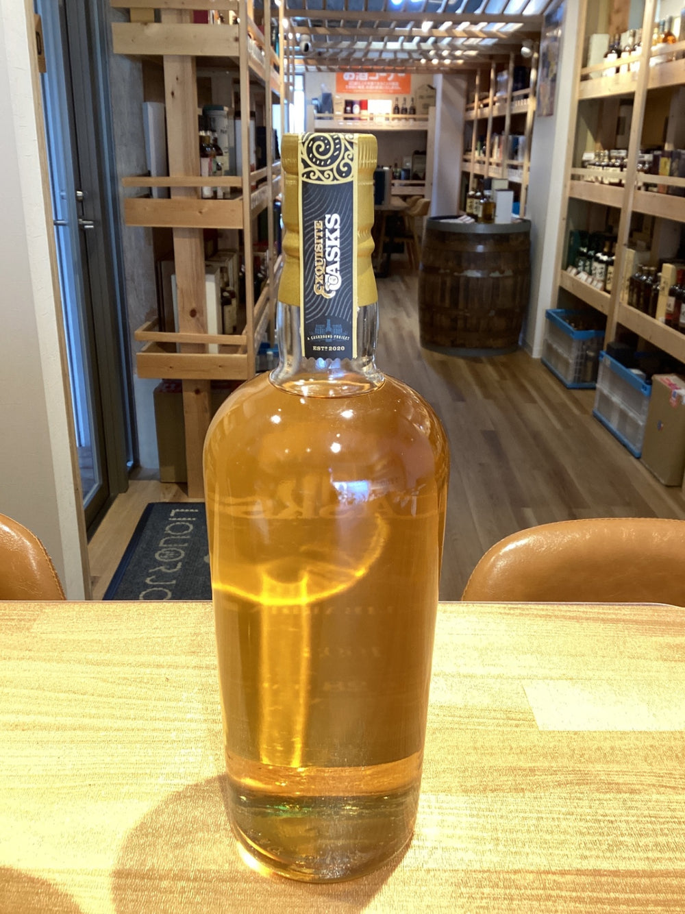 Tullibardine 1993 TCaH