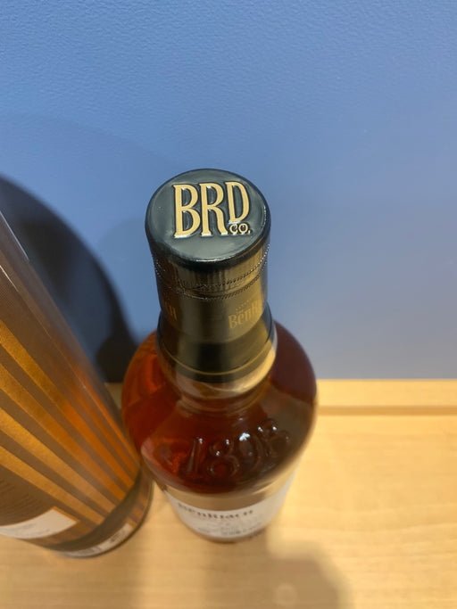 ベンリアック　1976年　Cask No.3035