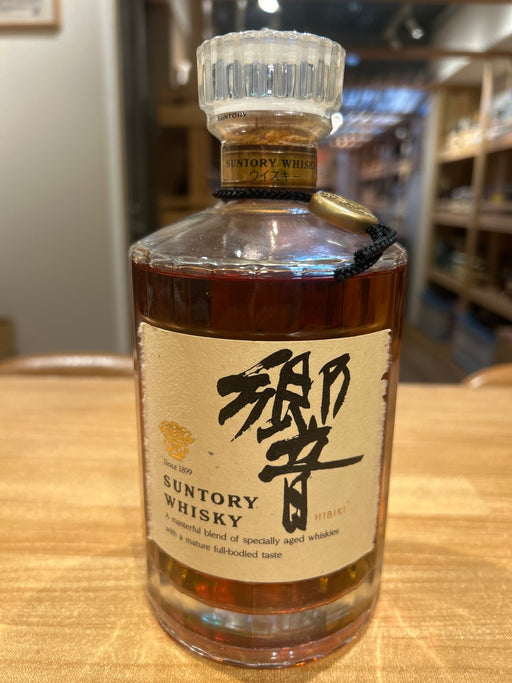 響 裏ゴールドラベル 700ml