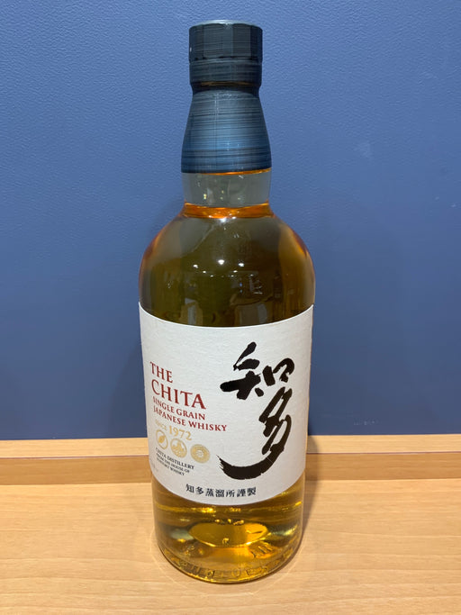 サントリー ウイスキー 知多 700ml