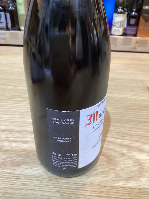 Morey Saint-Denis Premier Cru Clos de La Bussiere 2017 Georges Roumier