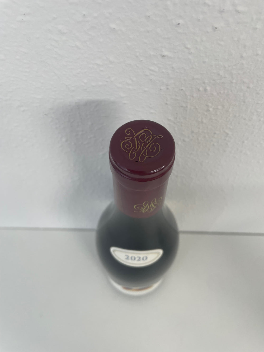 Mugneret Gibourg Echezeaux 2020 750ml