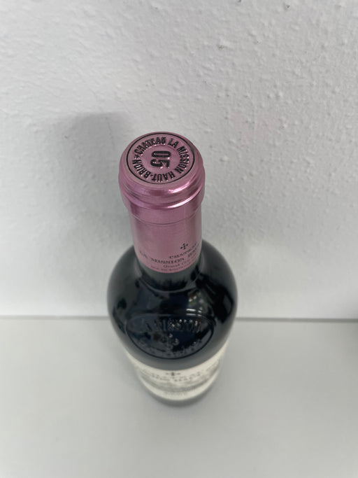 Chateau La Mission Haut-Brion 2005