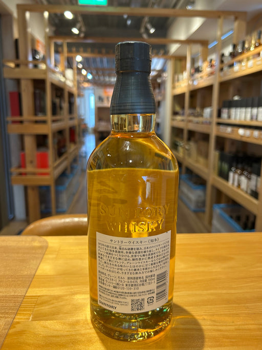 サントリー ウイスキー 知多 [日本 700ml ]