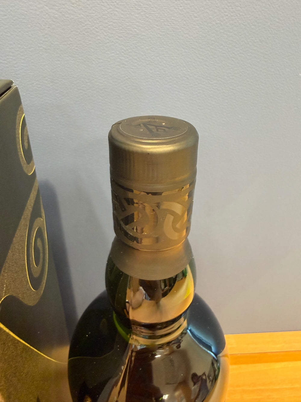 アードベッグ 10年  [ ウイスキー イギリス 700ml ]