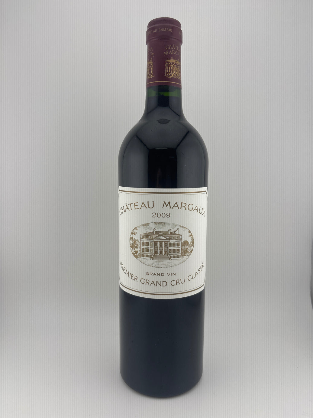シャトー・マルゴー[2009]750ml