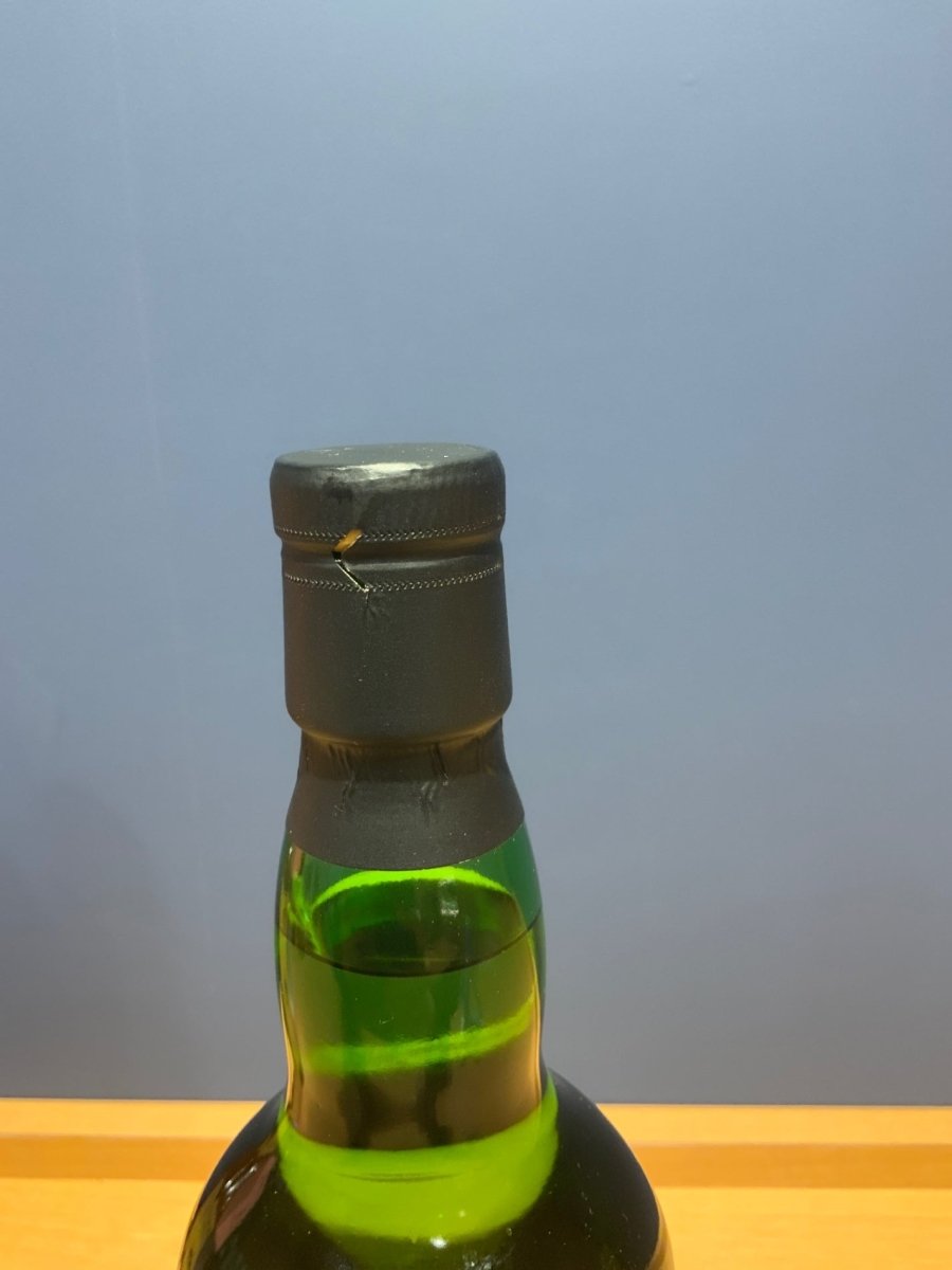 Campbeltown Blended Malt キャンベルタウンブレンデッド 2016 8年 Hogshead Indie - LIQUOR JOY