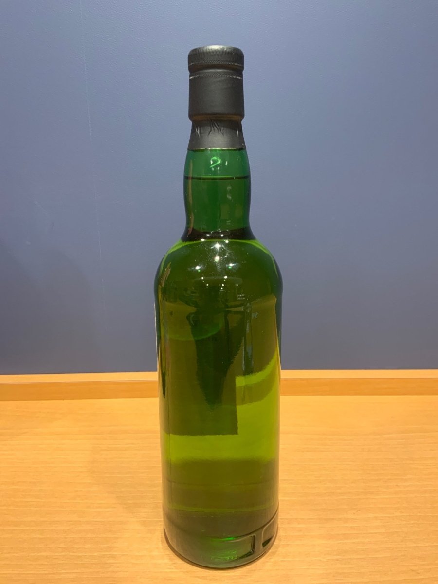 Campbeltown Blended Malt キャンベルタウンブレンデッド 2016 8年 Hogshead Indie - LIQUOR JOY