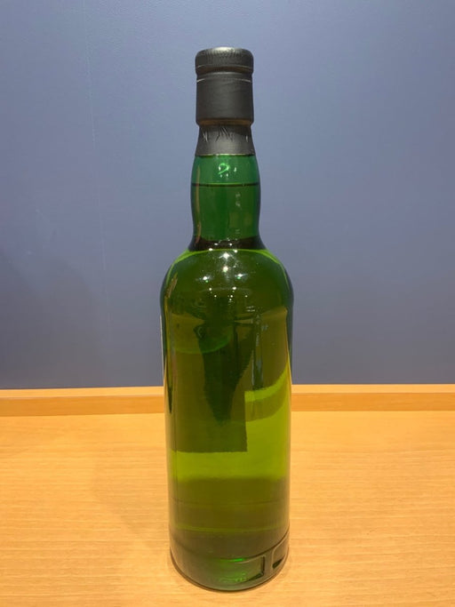 Campbeltown Blended Malt キャンベルタウンブレンデッド 2016 8年 Hogshead Indie - LIQUOR JOY