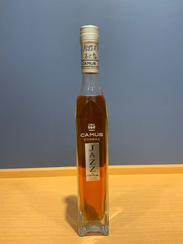 カミュ　コニャック ジャズ CAMUS JAZZ de CAMUS 35cl 40%vol - LIQUOR JOY