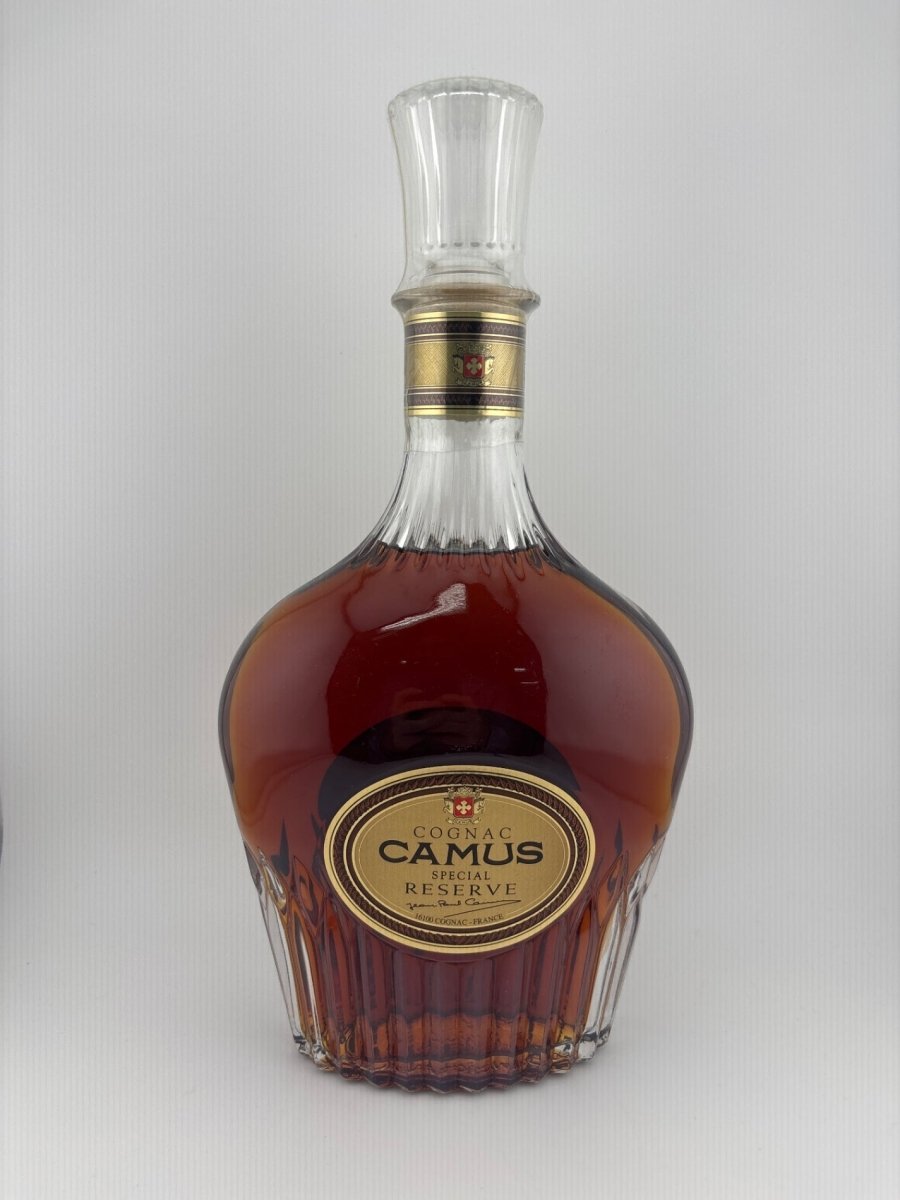 カミュ スペシャルリザーブ（CAMUS special reserve) - LIQUOR JOY