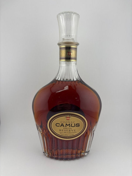 カミュ スペシャルリザーブ（CAMUS special reserve) - LIQUOR JOY