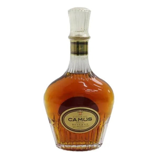 カミュ スペシャルリザーブ（CAMUS special reserve) - LIQUOR JOY