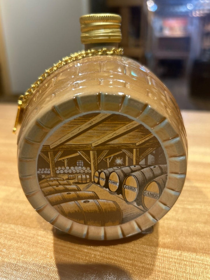 CAMUS VIEILLE RESERVE カミュ ヴィエイユ リザーブ - LIQUOR JOY