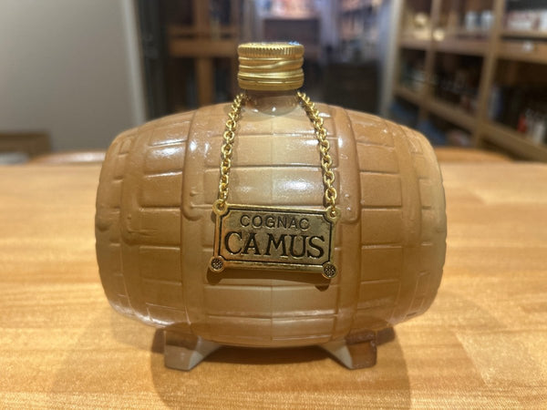 CAMUS VIEILLE RESERVE カミュ ヴィエイユ リザーブ - LIQUOR JOY