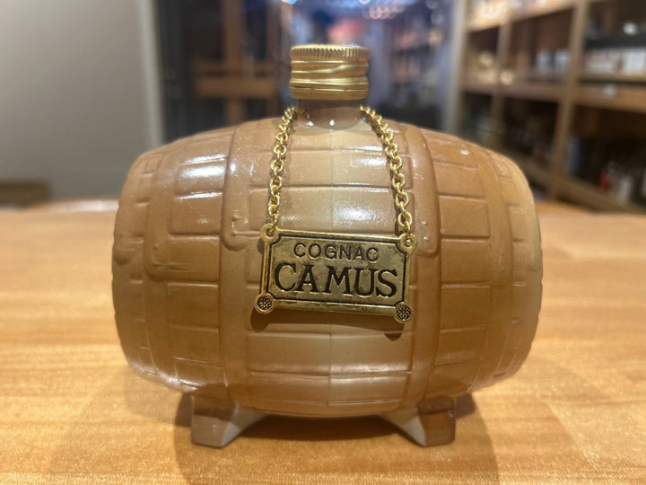 CAMUS VIEILLE RESERVE カミュ ヴィエイユ リザーブ - LIQUOR JOY