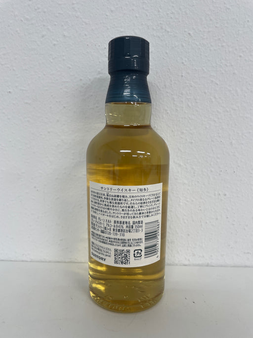 サントリーウイスキー 知多 [ ウイスキー 日本 350ml ]