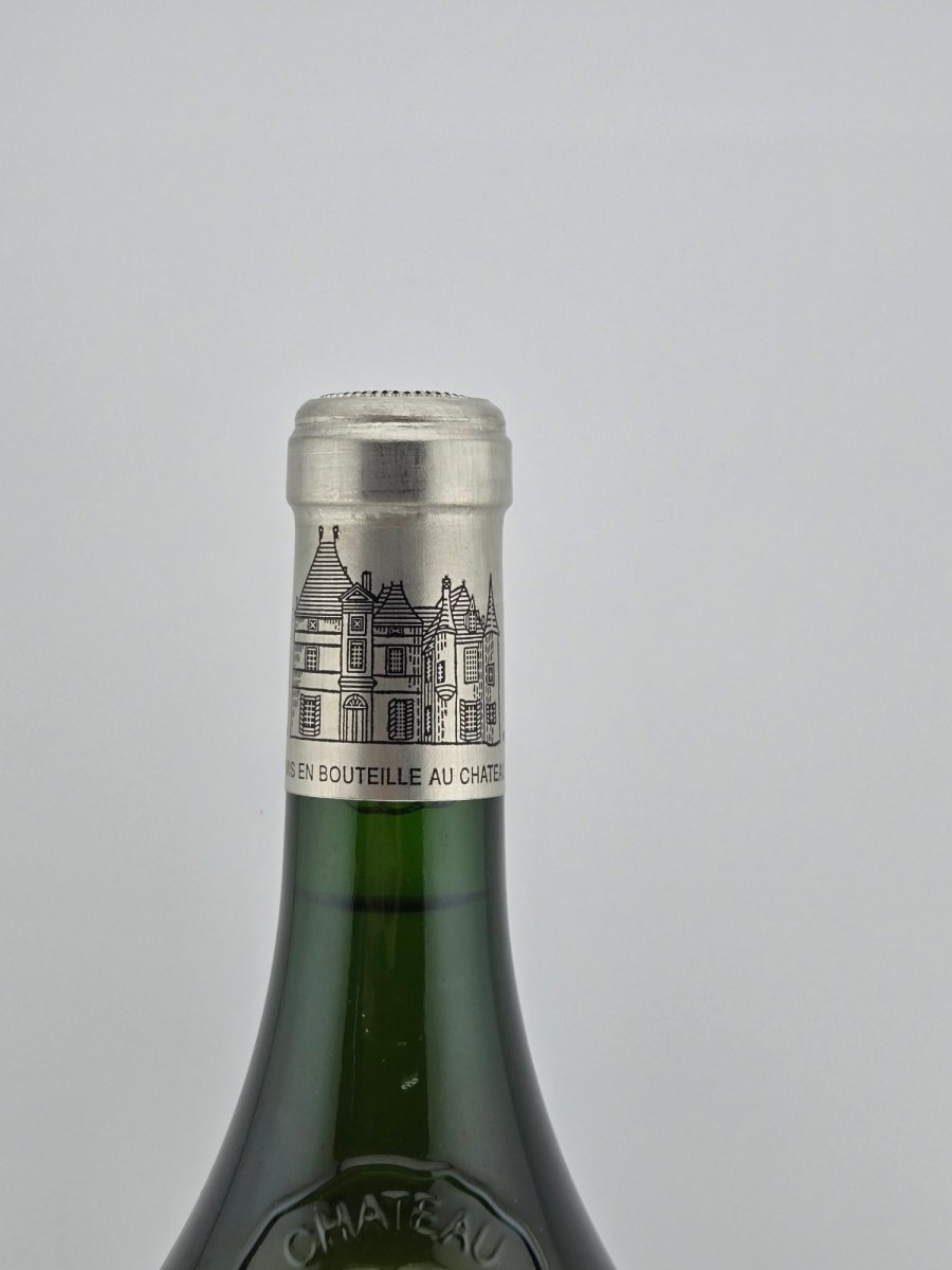 CHATEAU HAUT BRION（シャトーオーブリオン）ブラン 2008 14％ 750ml - LIQUOR JOY
