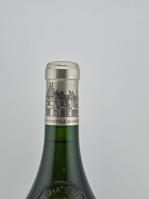CHATEAU HAUT BRION（シャトーオーブリオン）ブラン 2008 14％ 750ml - LIQUOR JOY