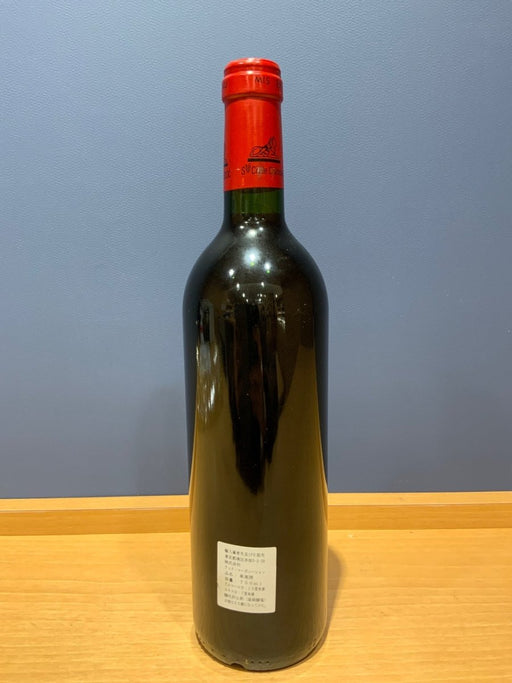 Chateau Leoville Las Cases シャトー・レオヴィル・ラス・カーズ 2000 - LIQUOR JOY