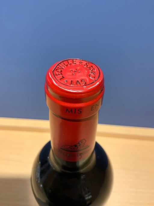 Chateau Leoville Las Cases シャトー・レオヴィル・ラス・カーズ 2000 - LIQUOR JOY