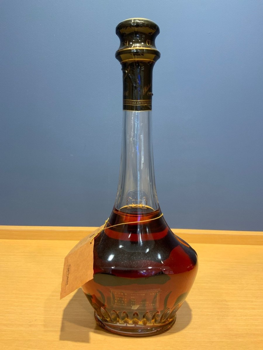 CHATEAU PAULET NAPOLEON - LIQUOR JOY