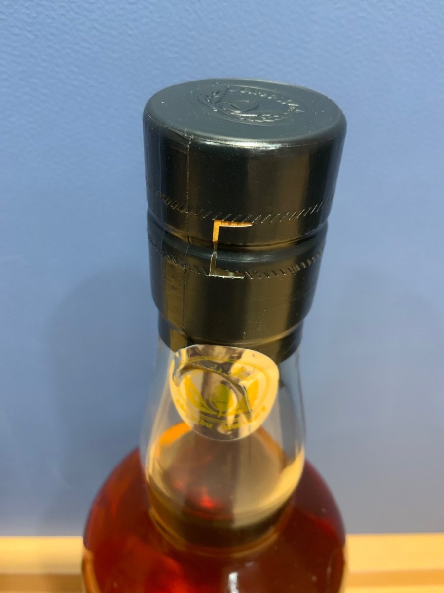 イチローズモルト　chichibuーjapan’s tradition vol.6 秩父 - LIQUOR JOY
