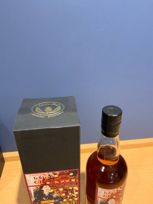 イチローズモルト　chichibuーjapan’s tradition vol.6 秩父 - LIQUOR JOY