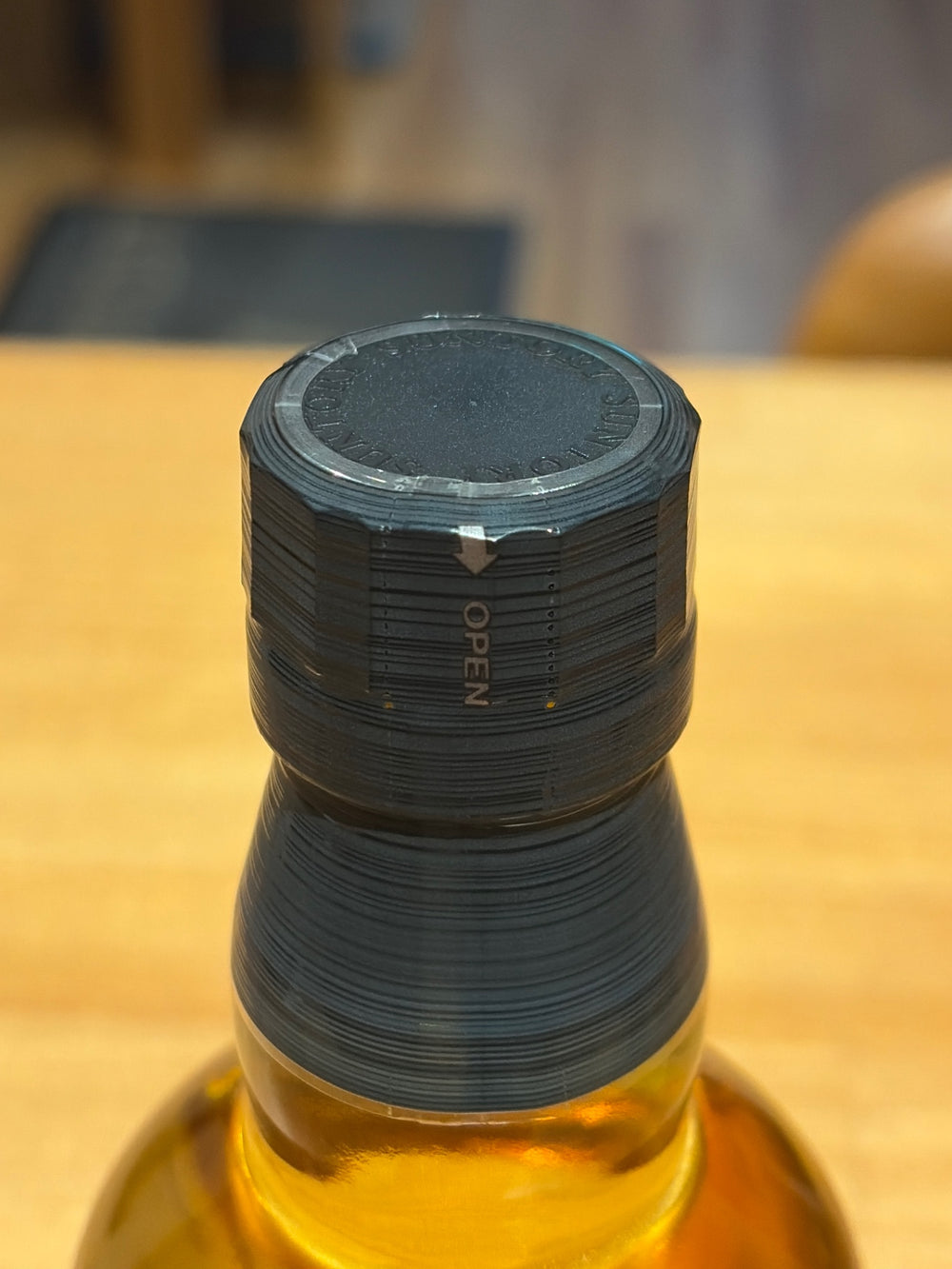 サントリー ウイスキー 知多 ハーフボトル [日本 350ml ]