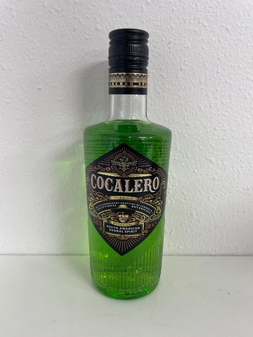 COCALERO　375ml - LIQUOR JOY