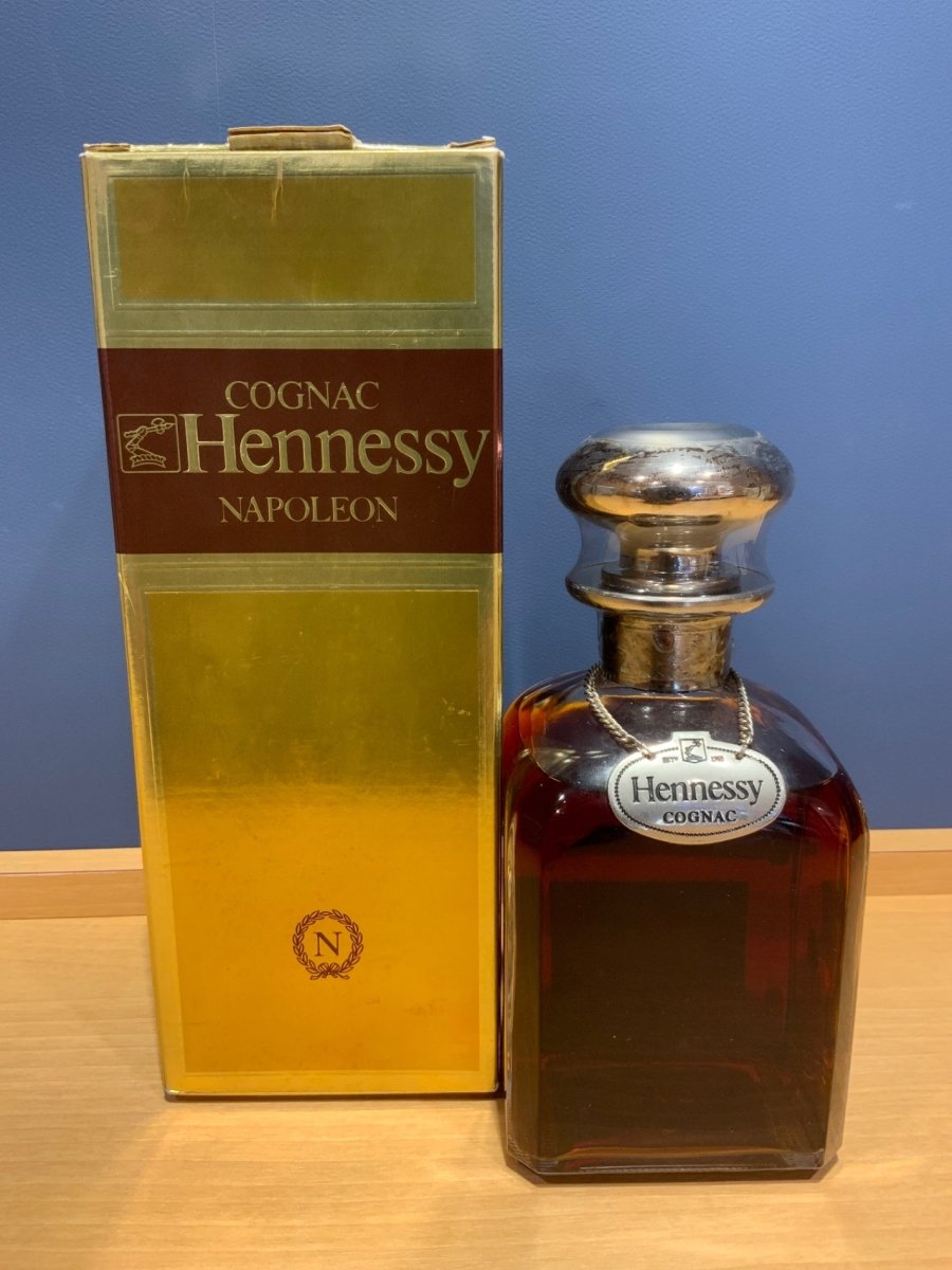 古酒 ヘネシー Cognac 700ml