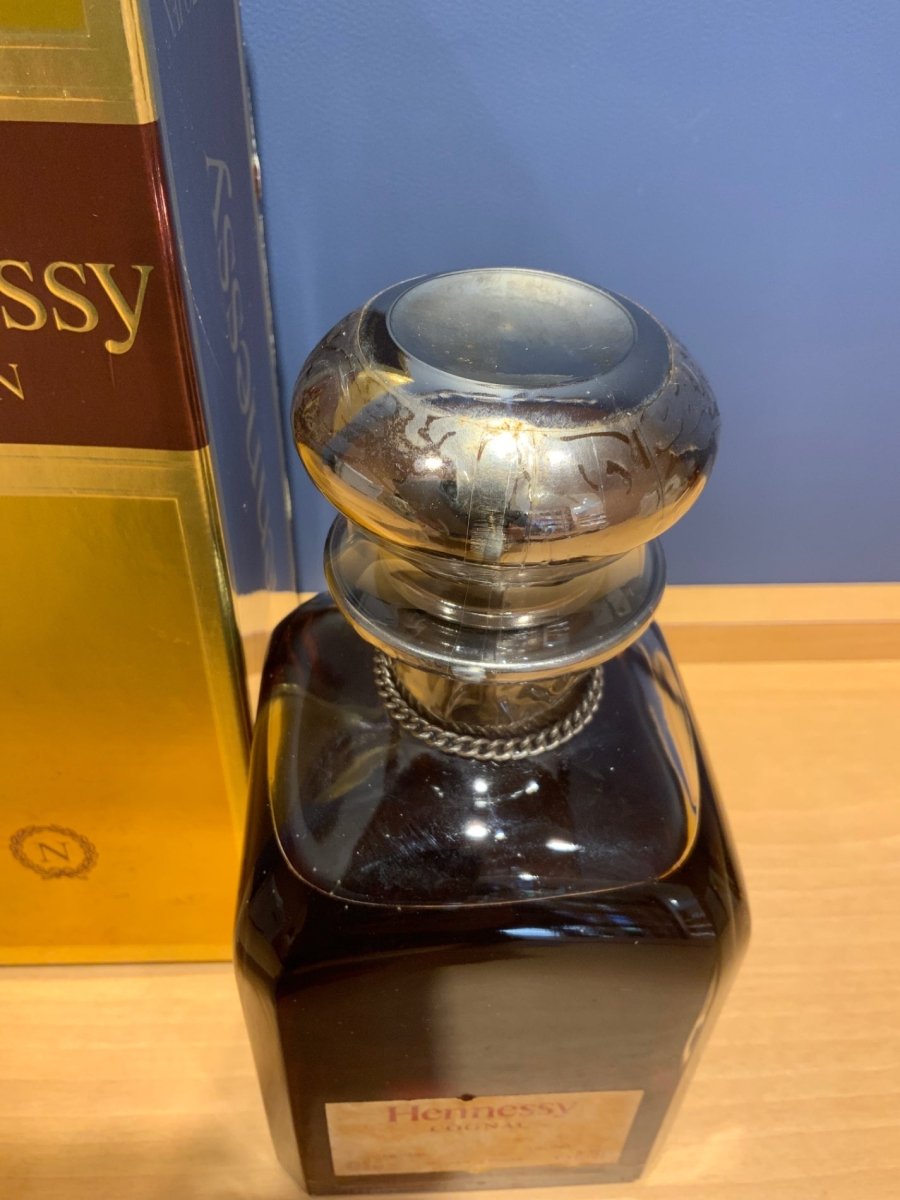 古酒　ヘネシー　Cognac　700ml - LIQUOR JOY