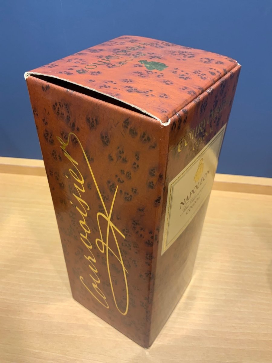 COURVOISIER COGNAC NAPOLEON 700ml - LIQUOR JOY